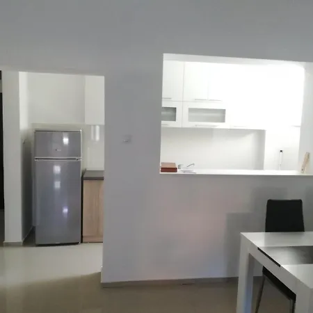Viktor Apartment Sremska Mitrovica Exterior photo