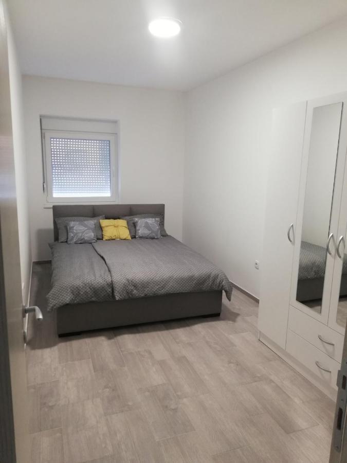 Viktor Apartment Sremska Mitrovica