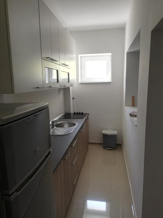 Apartment Viktor *
