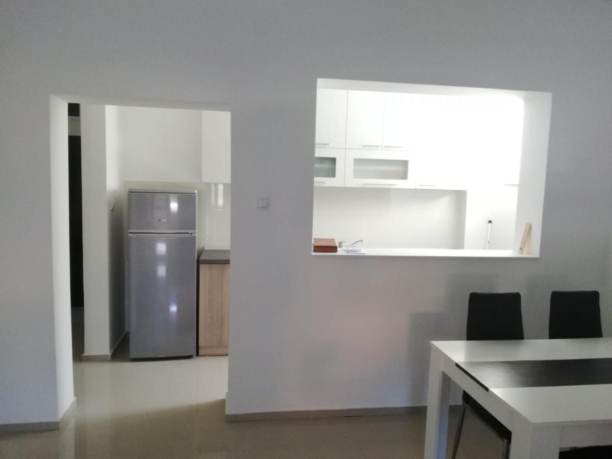 Apartment Viktor