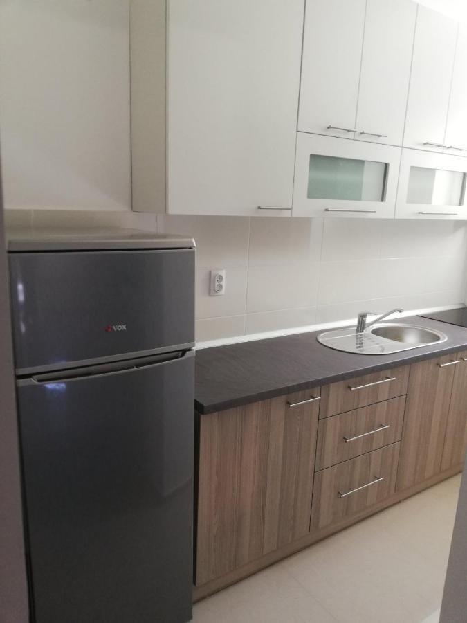 Viktor Apartment