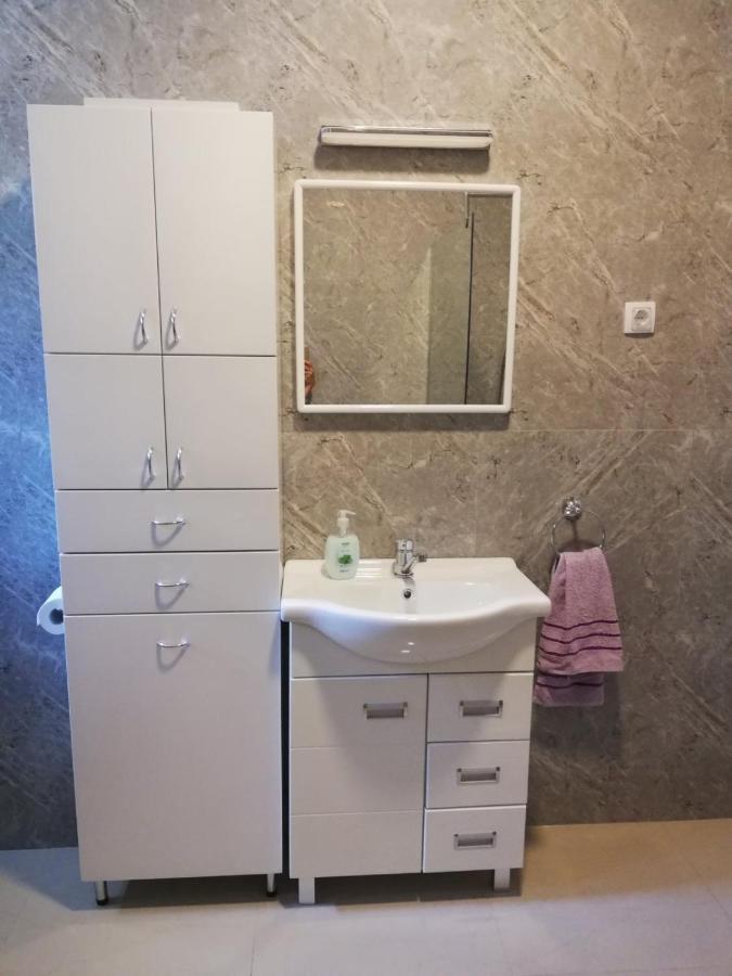 Viktor Apartment *